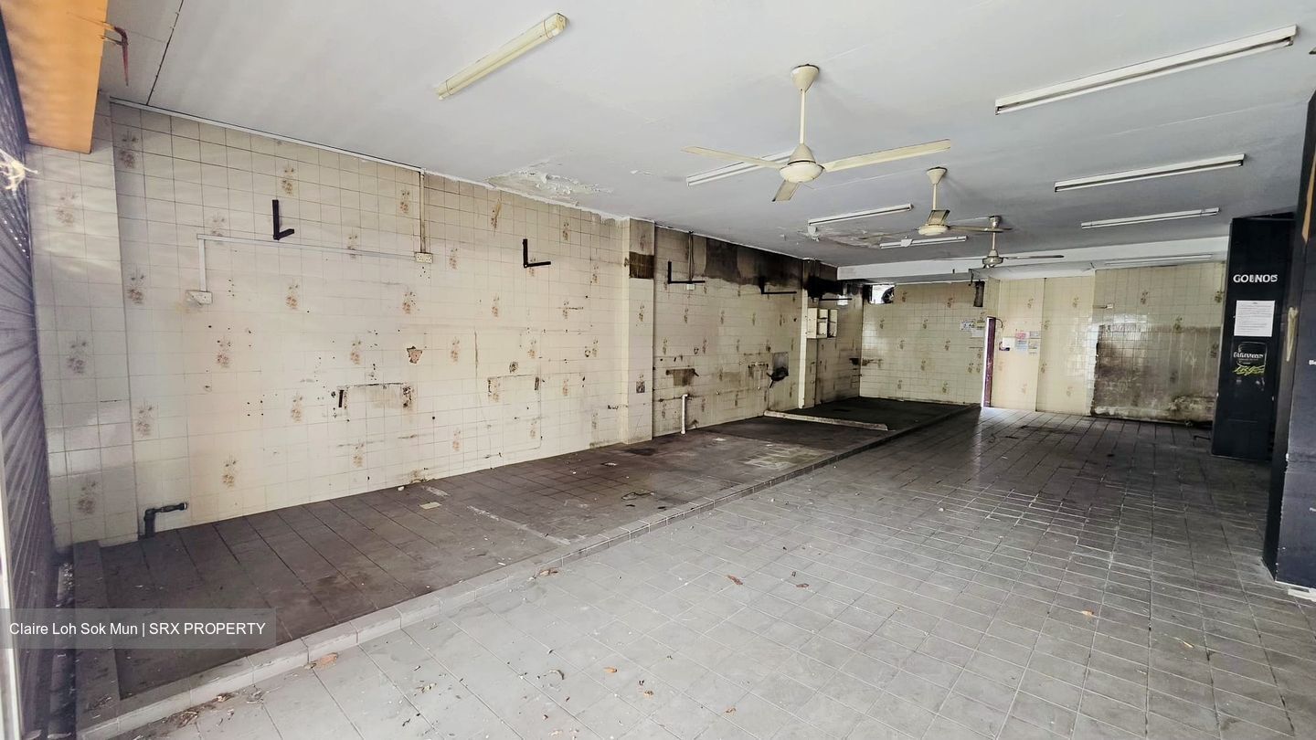Joo Chiat Road (D15), Shop House #629025781